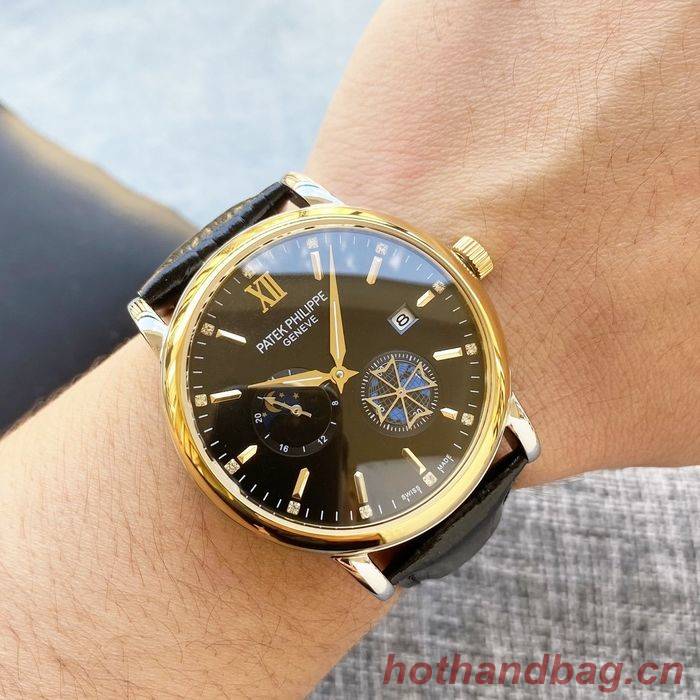 Patek Philippe Watch PPW00054-1 Patek Philippe Watch PPW00054-1